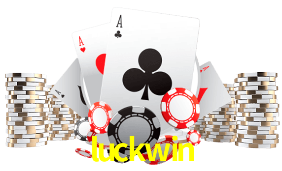 Jogue jogos de pôquer em luckwin