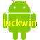 Aplicativo luckwin para Android