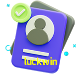 Tornar-se um membro do luckwin é muito simples