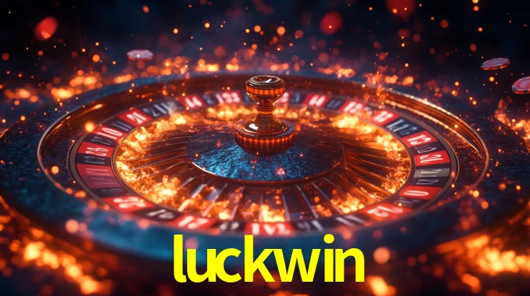 luckwin: Seu Cassino Premiado com Pagamentos Rápidos