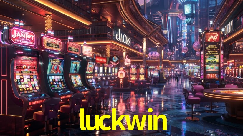 Welcome Bonus luckwin
