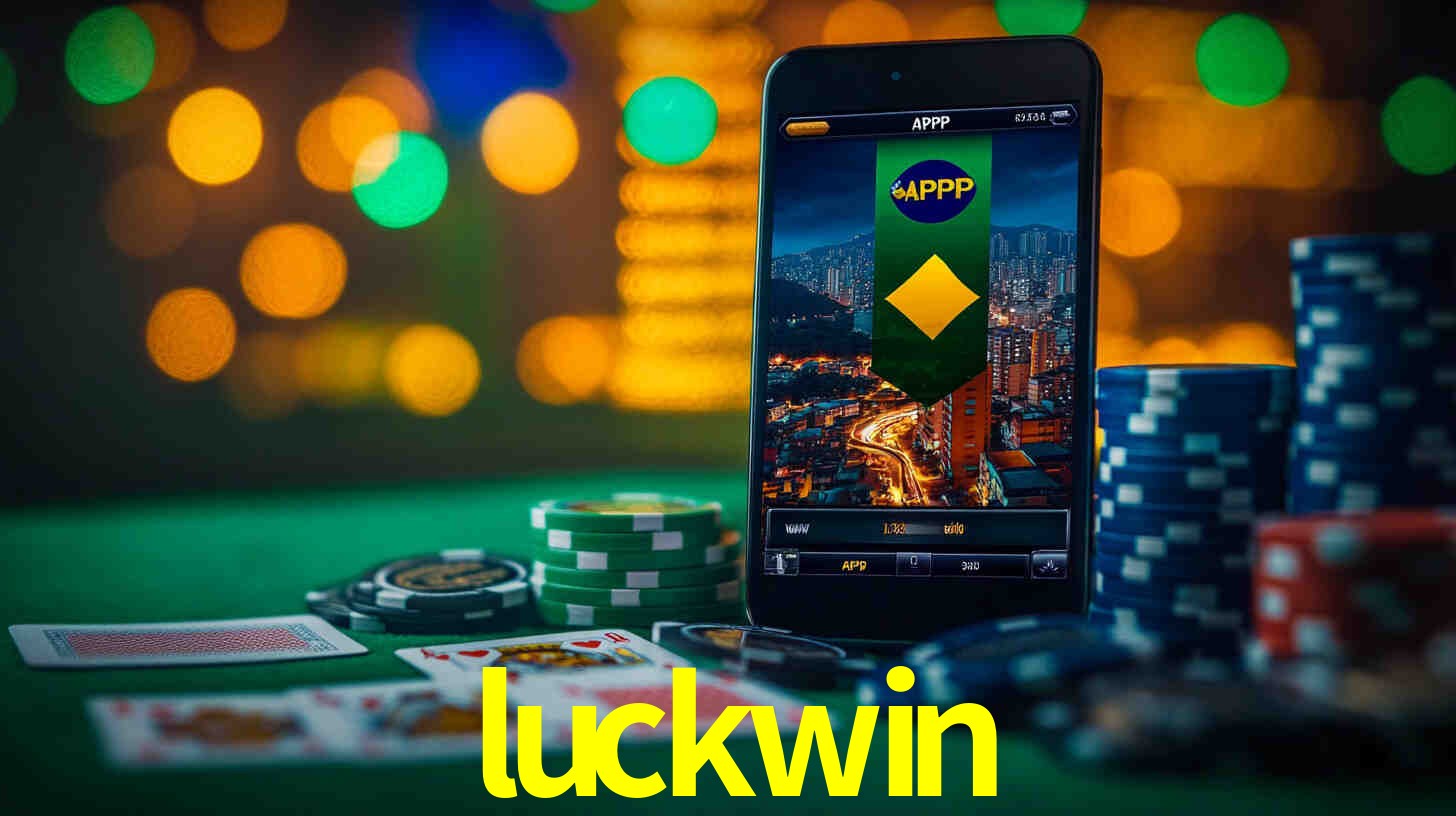 Estatísticas luckwin