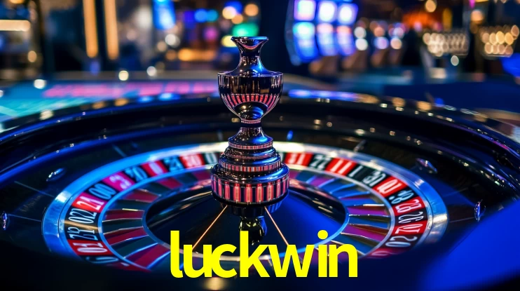 luckwin - Cassino Premium Brasileiro - luckwin.com