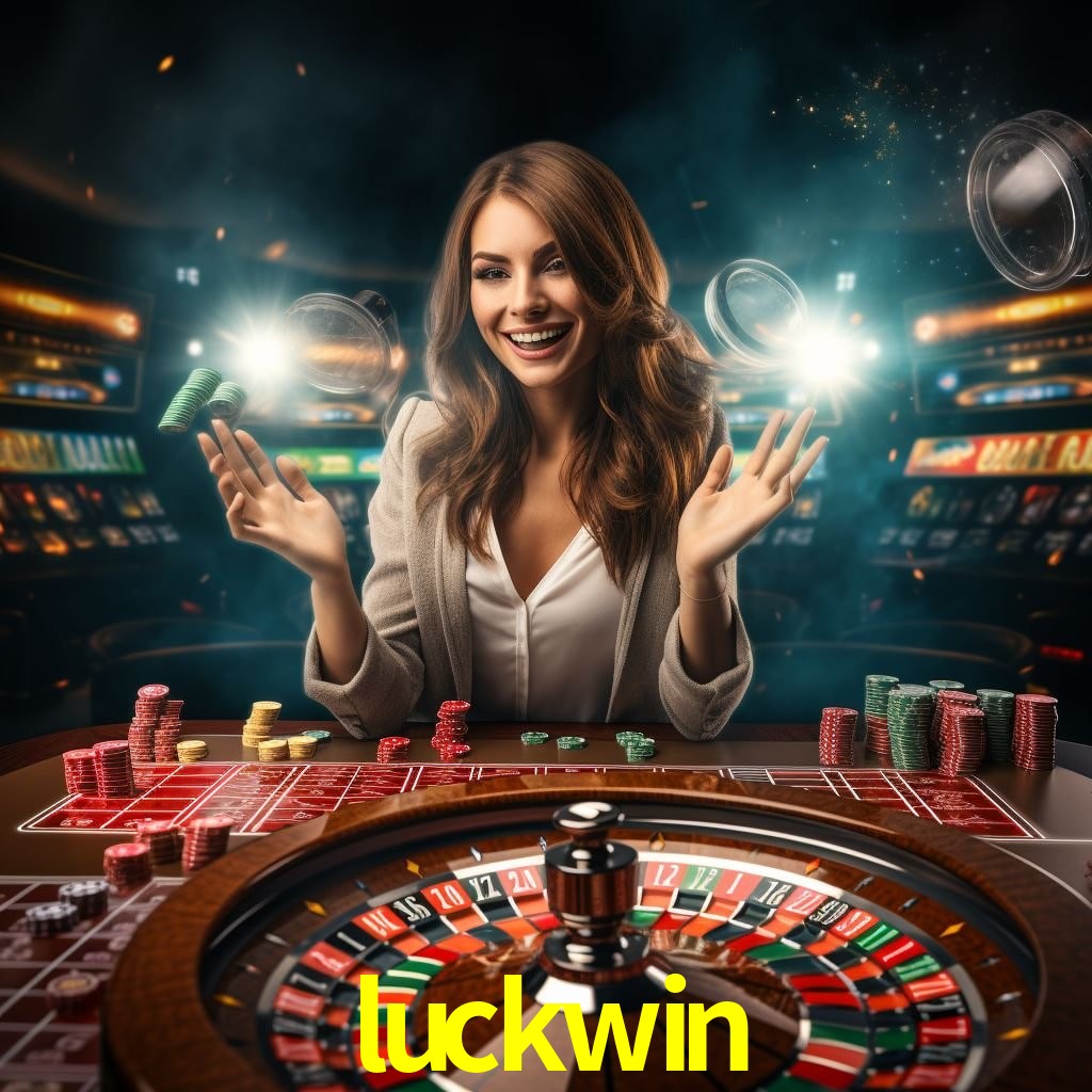 luckwin APP