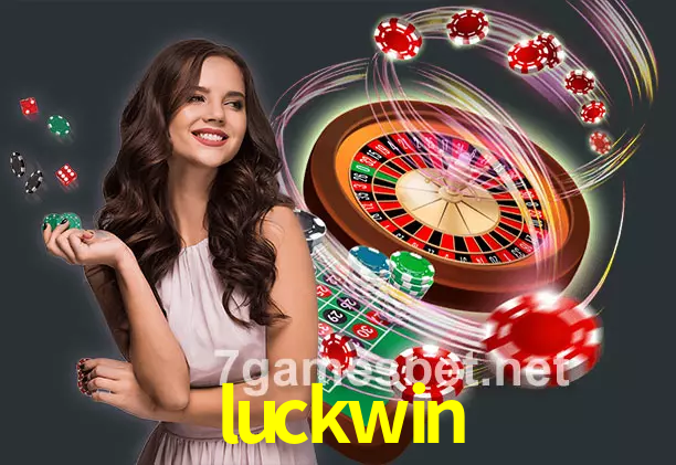 vivo no cassino luckwin
