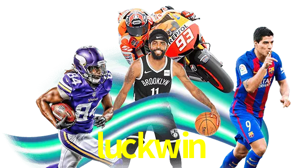 luckwin