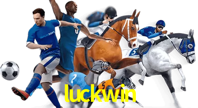 luckwin