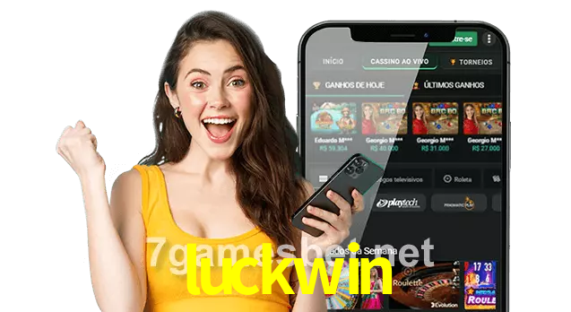 luckwin