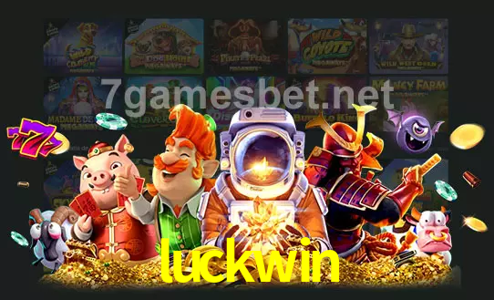 cassino luckwin