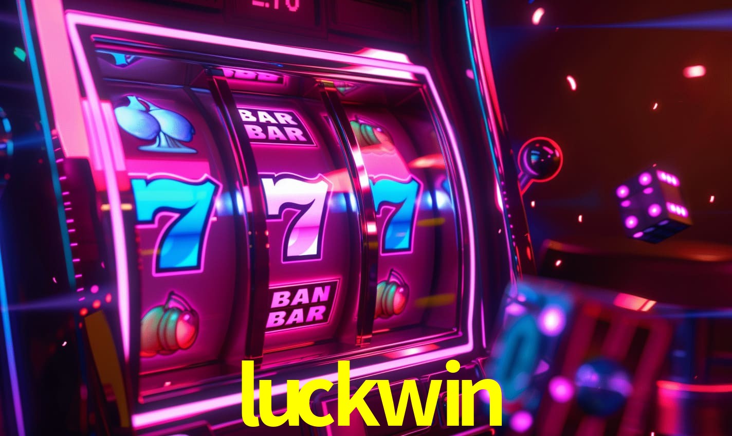 Provedores de Jogos luckwin