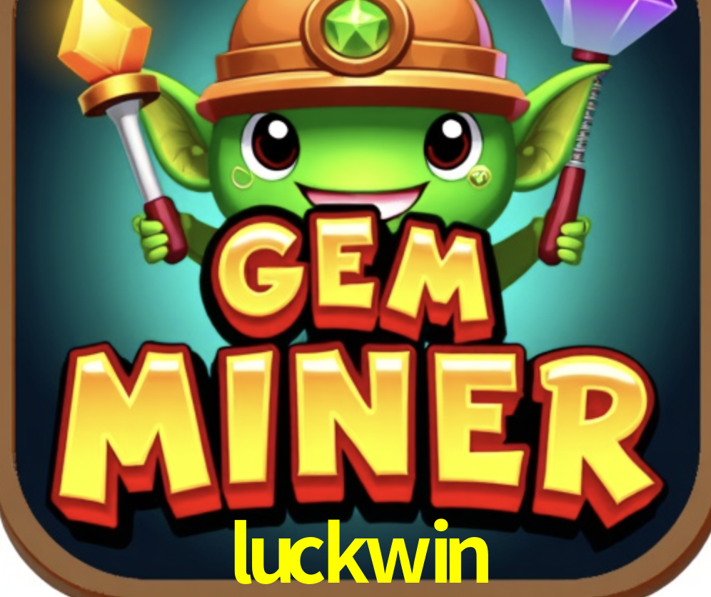 Game Providers luckwin