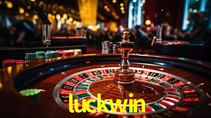 Quick Registration luckwin