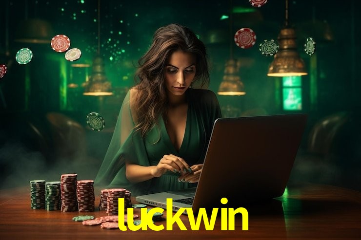 Descubra a Essência do luckwin: Nossa História e Compromissos