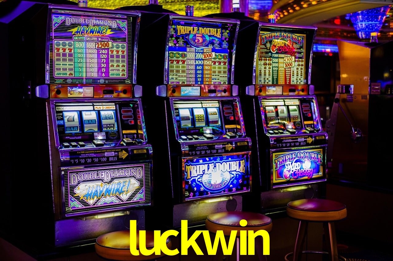 A Revolução dos Aplicativos de Jogos no luckwin