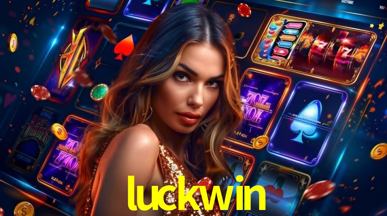 Tecnologia da Plataforma luckwin