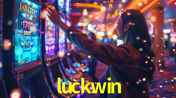 luckwin: Jogue Crash e Experimente Alta Recompensa Instantânea