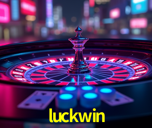 Recursos de Bônus luckwin