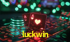 Inovações de Jogos na luckwin: O Futuro das Experiências Interativas