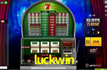 Exclusive Offers luckwin
