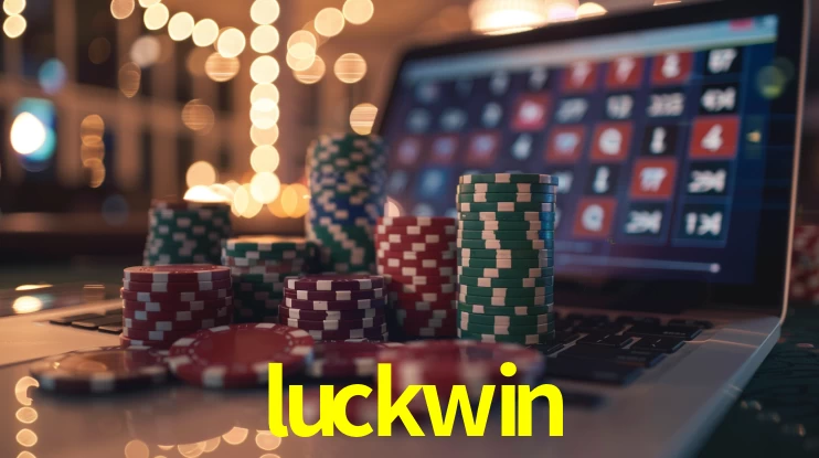 Bonus Features luckwin