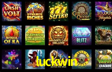 Weekend Specials luckwin