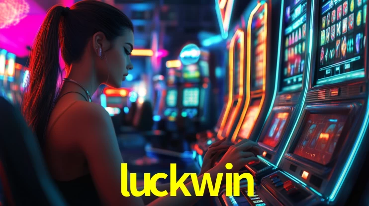 luckwin.com