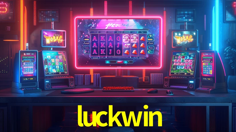 luckwin