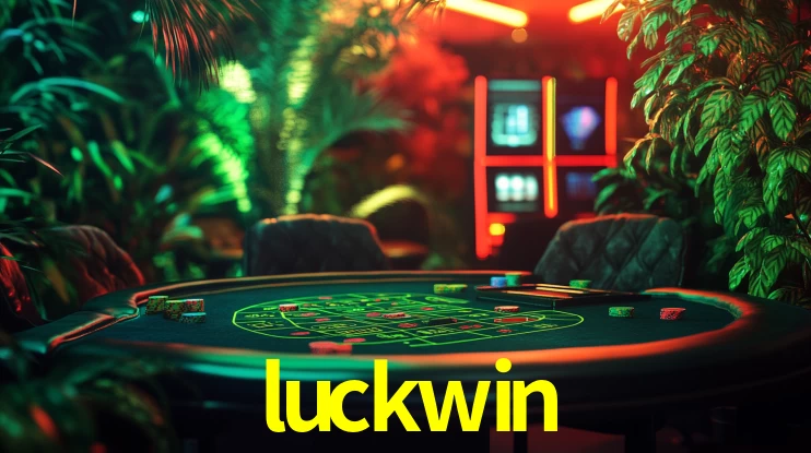 Exclusive Games luckwin