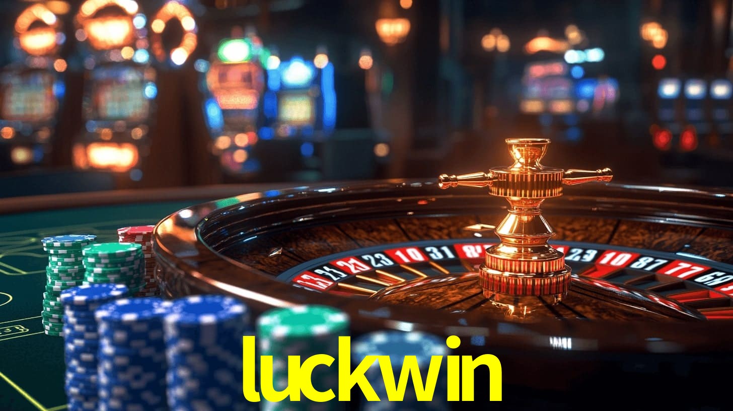 luckwin