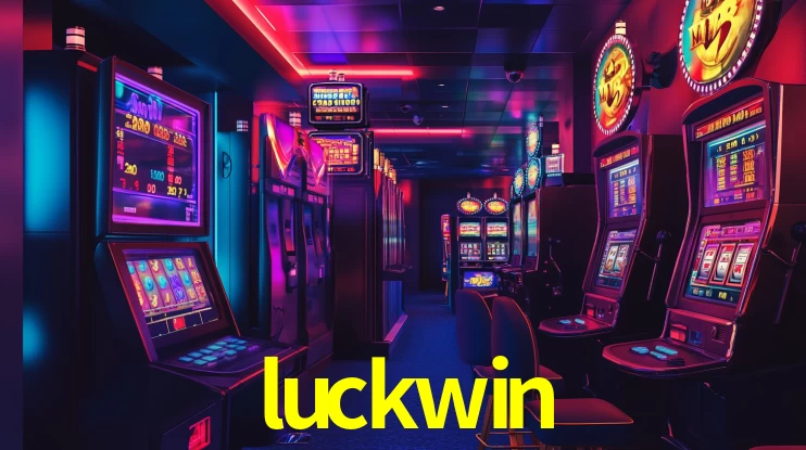 Sinta a adrenalina dos jogos de cassino com luckwin
