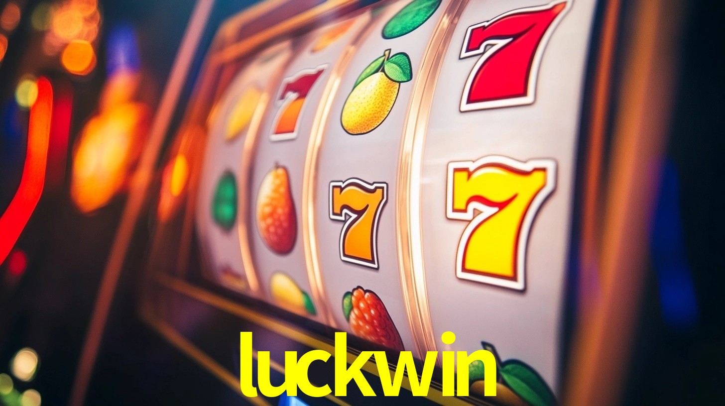 luckwin.com