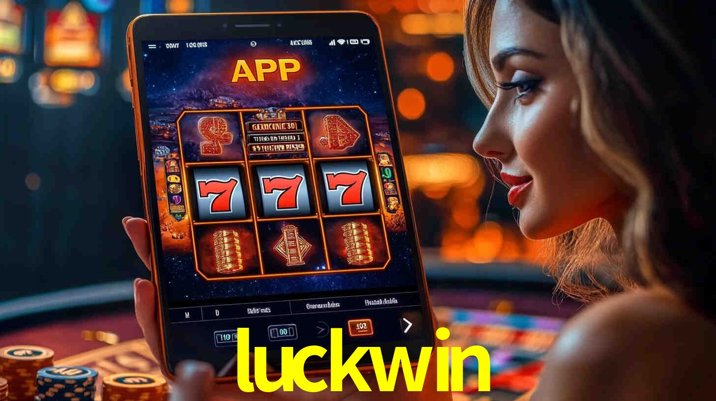 Descubra a Magia dos Jogos de Arcade no luckwin
