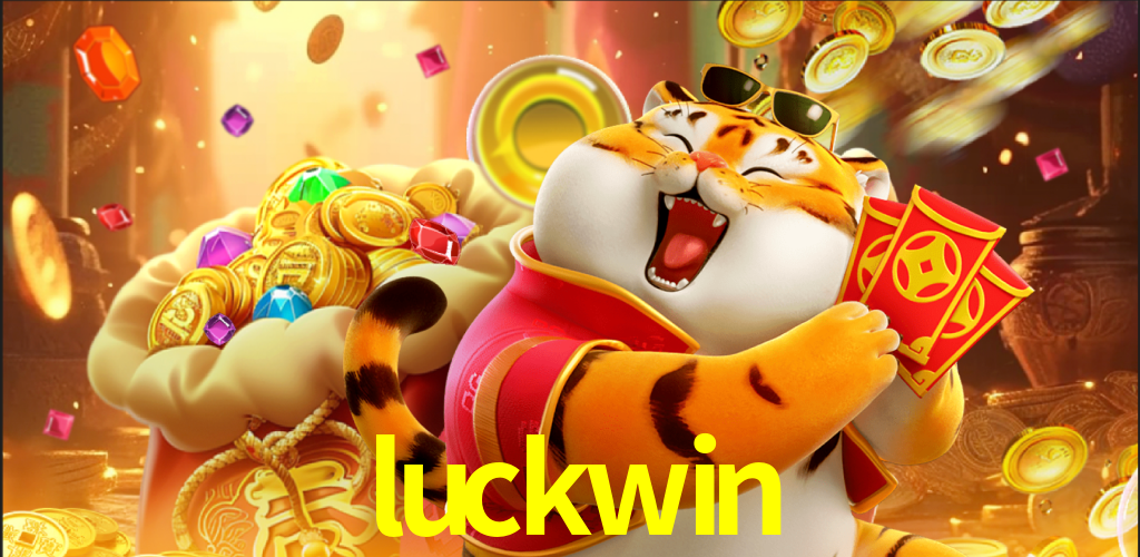 Desvendando o Mundo dos Jogos Virtuais na luckwin