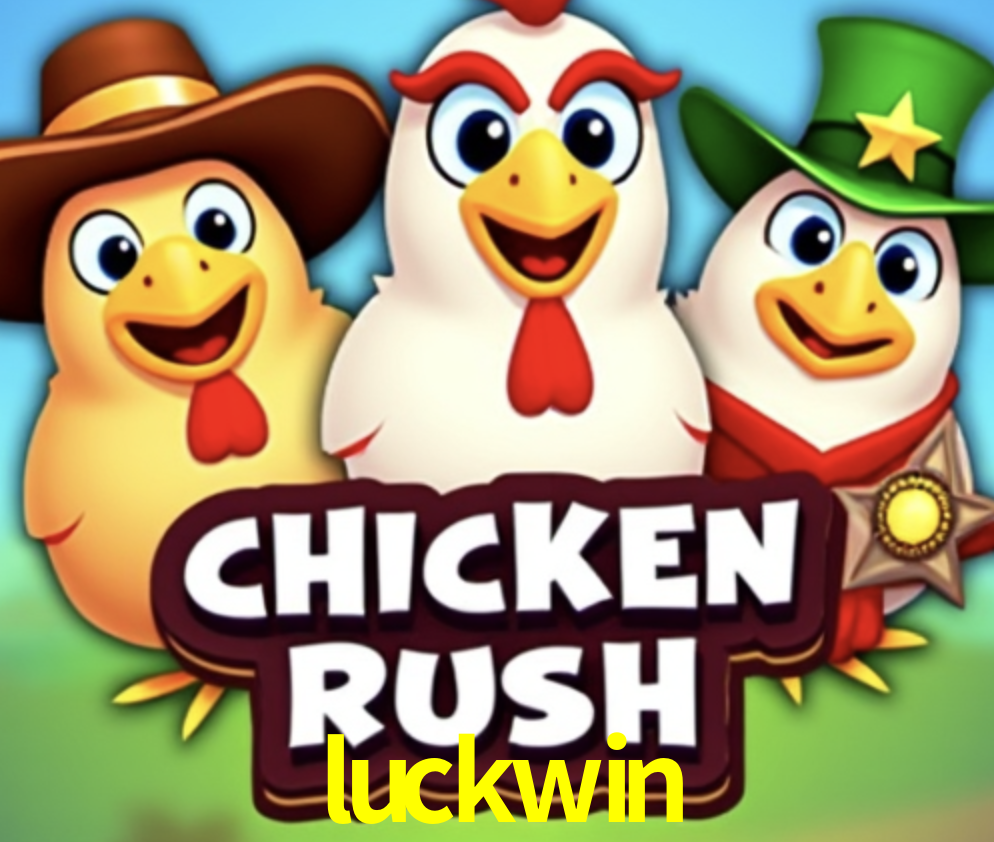 Slot Games luckwin