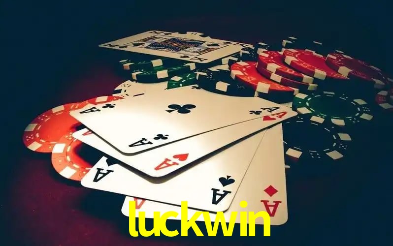 Desvendando o Mundo dos Jogos Virtuais na luckwin