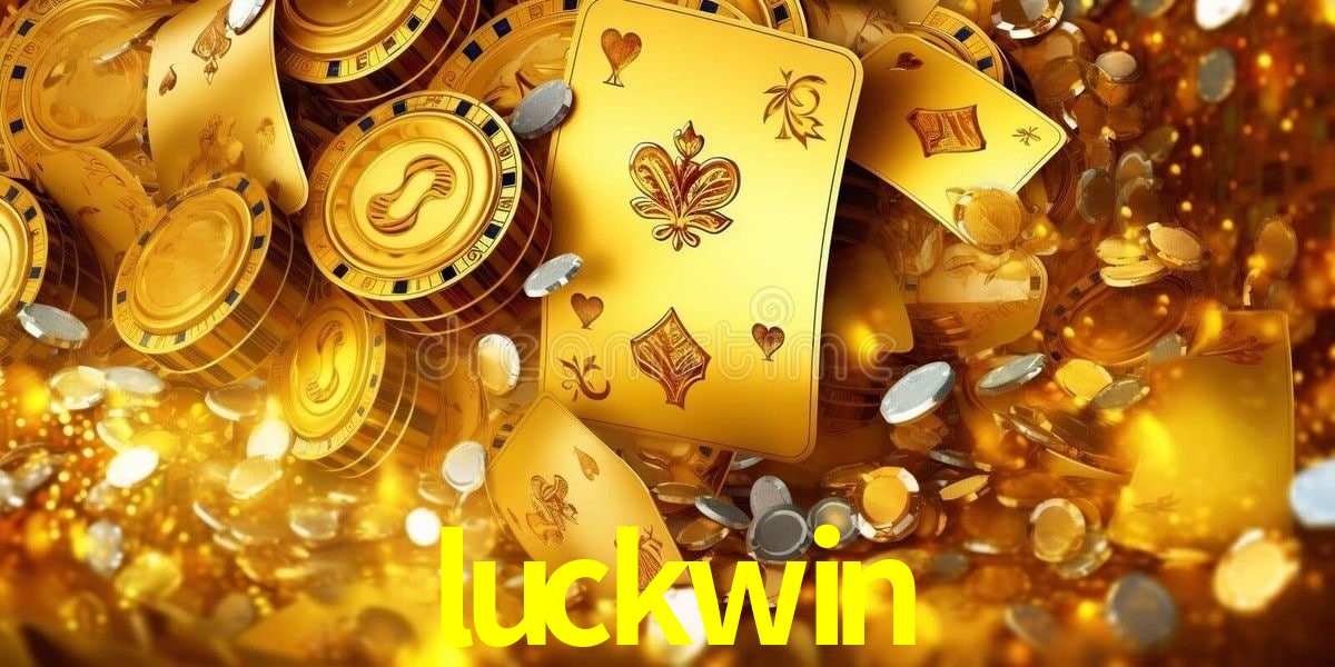 Login Seguro luckwin
