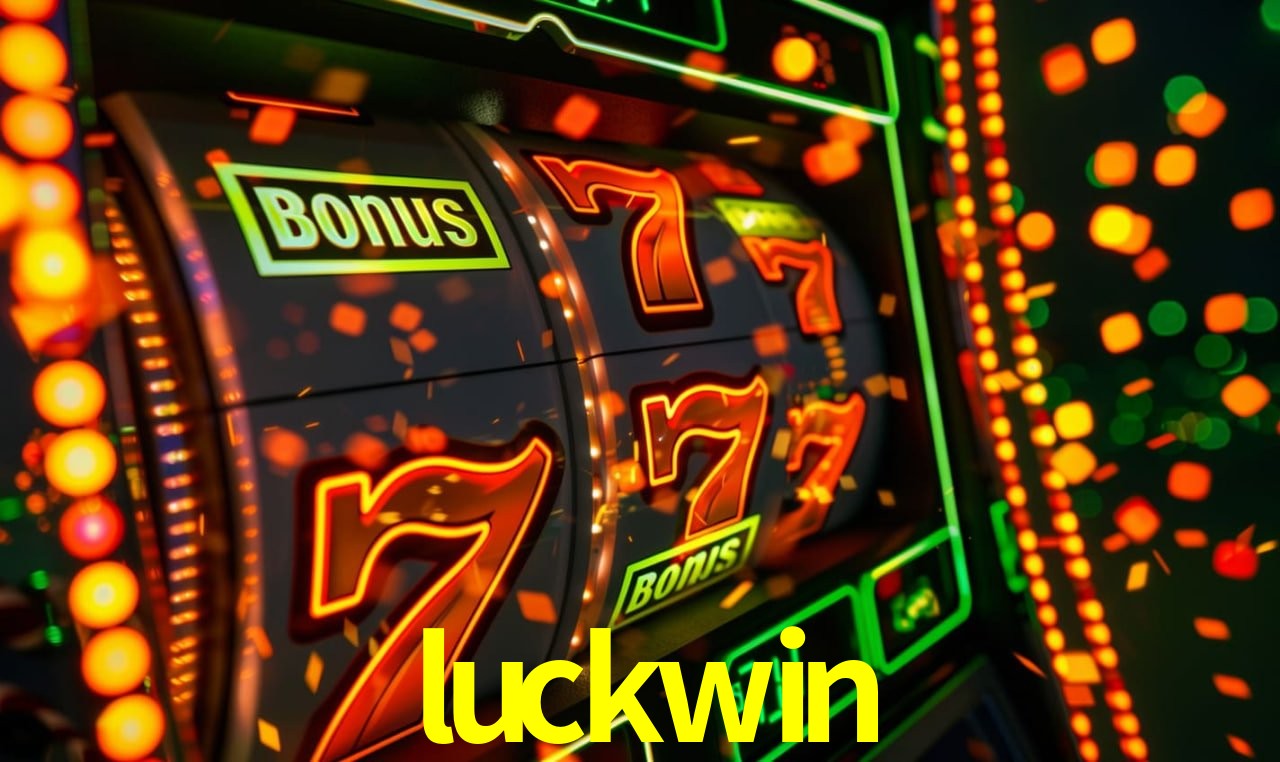 Sistemas de Segurança luckwin