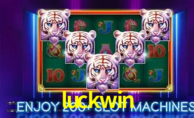 API Integration luckwin