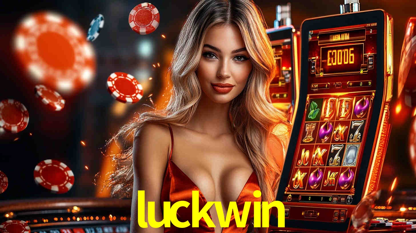 luckwin APP