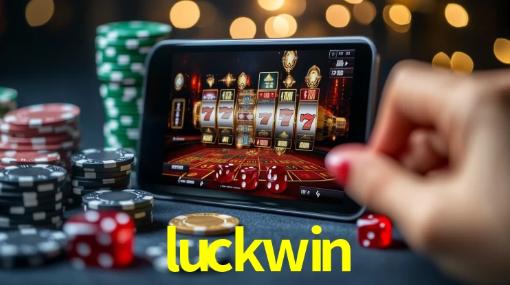 luckwin APP