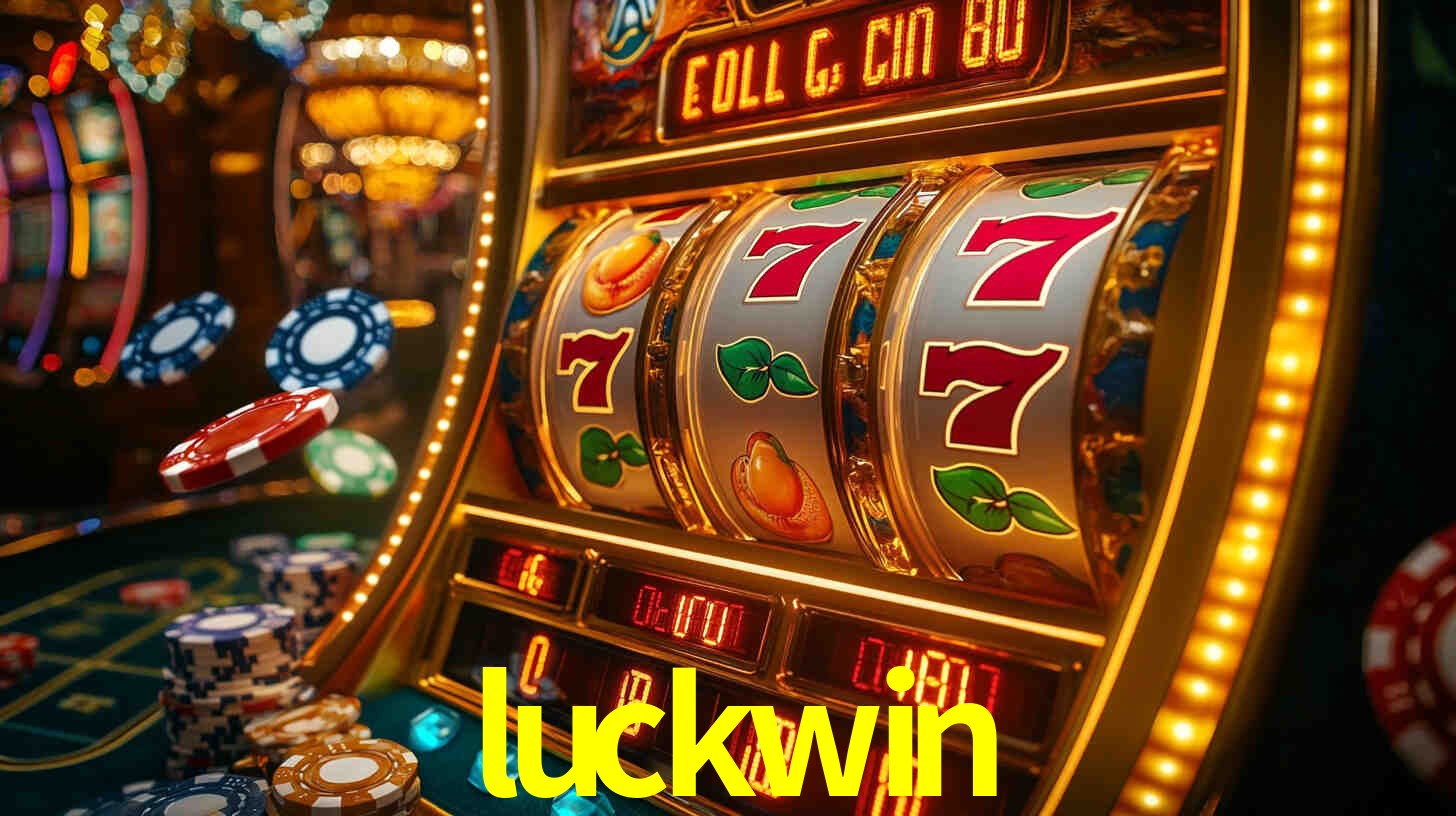 luckwin,luckwin.com