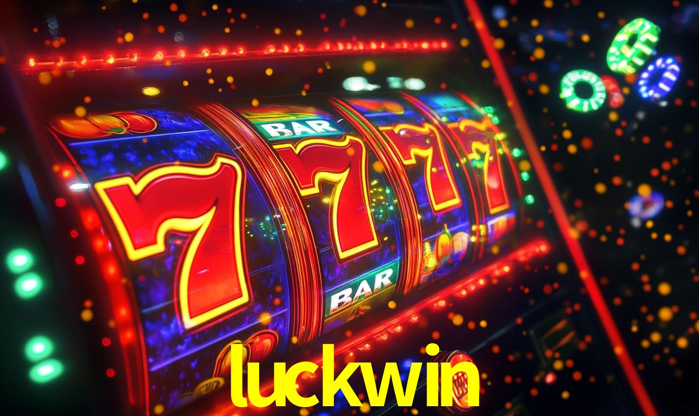 luckwin,luckwin.com