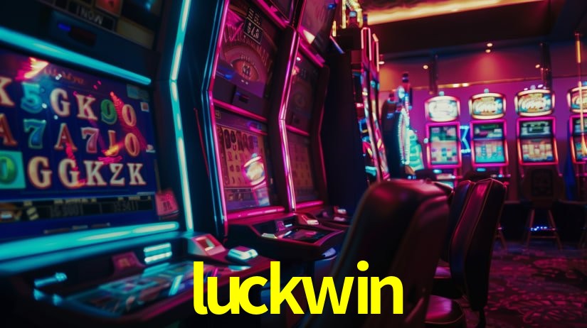 Account Benefits luckwin