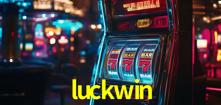 Premium Interface luckwin