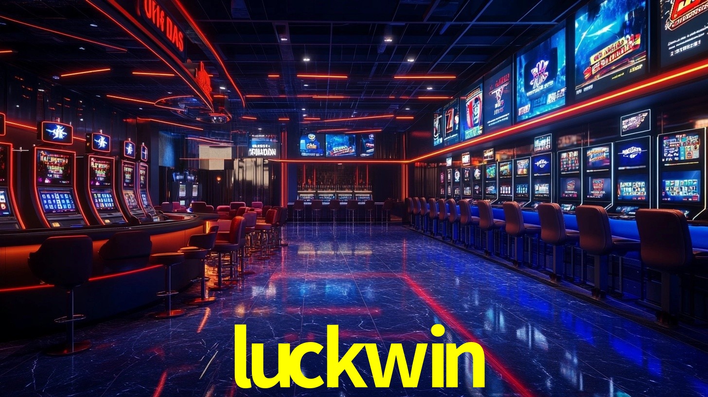 luckwin,luckwin.com