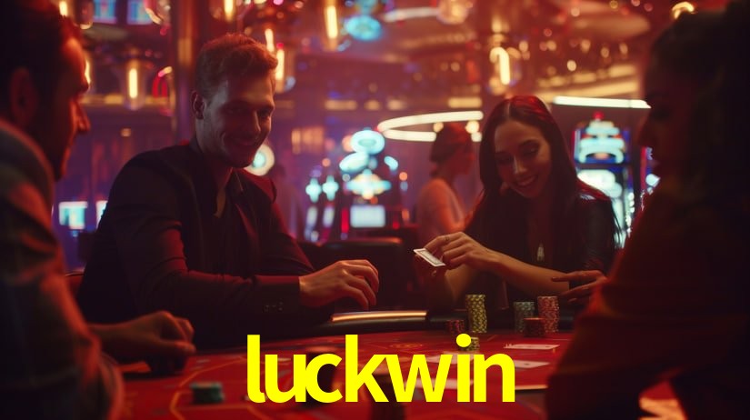 Jogos Exclusivos luckwin