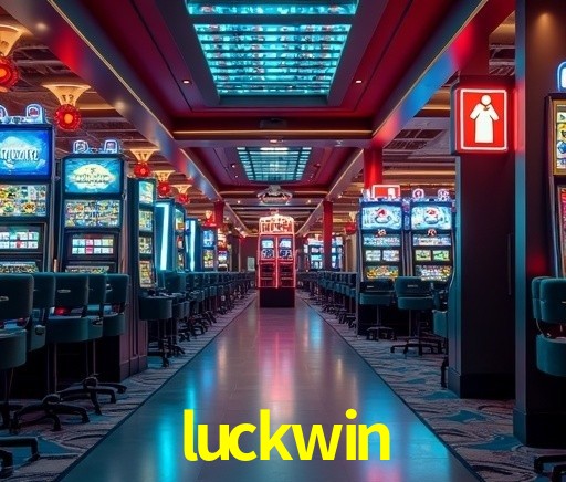 Cadastro Rápido luckwin