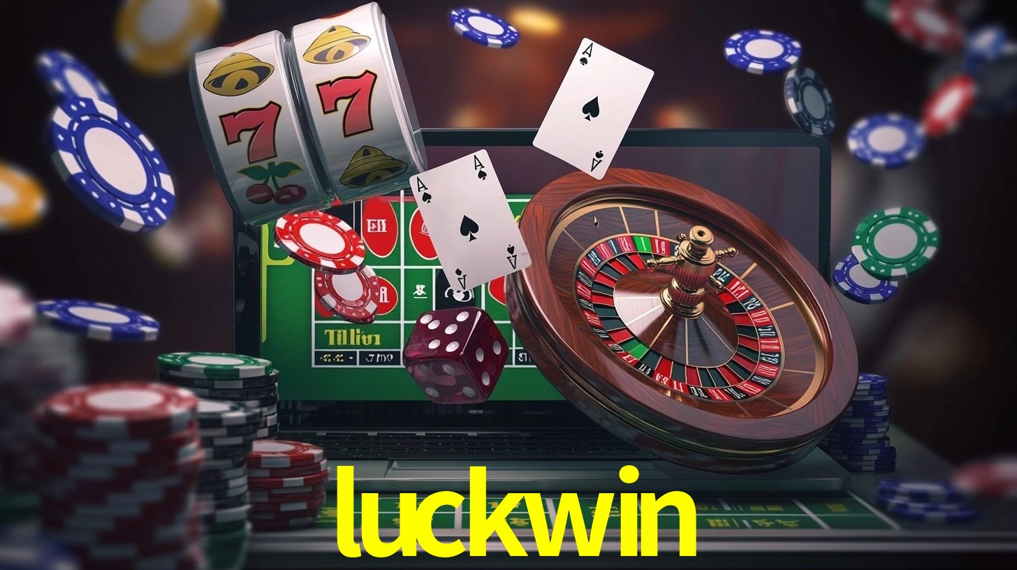 luckwin