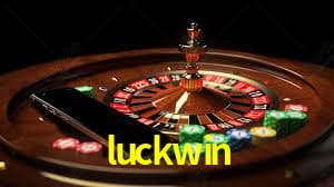 Blackjack Table luckwin