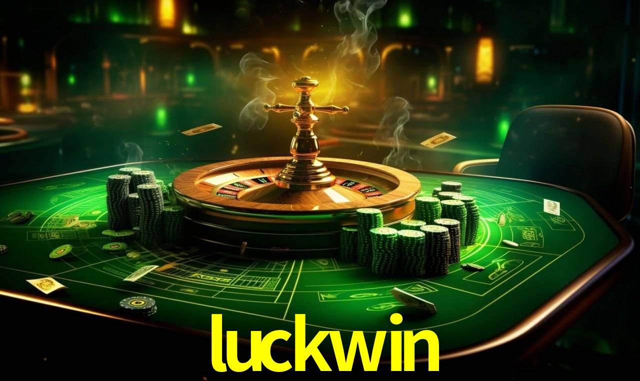 Promoção Relâmpago luckwin